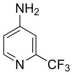 Sigma Aldrich 4-Amino-2-(trifluoromethyl)pyridine 1 g | Buy Online | Sigma Aldrich | Fisher Scientific