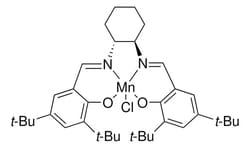 Sigma Aldrich (R,R)-(-)-N,N'-Bis(3,5-Di-Tert-Butylsalicylidene)-1,2-Cyclohexanediaminomanganese(III) Chloride 5 g | Buy Online | Sigma Aldrich | Fisher Scientific
