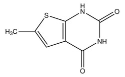 Sigma Aldrich&nbsp;6-Methylthieno[2,3-d]pyrimidine-2,4(1H,3H)-dione