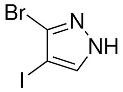 Sigma Aldrich&nbsp;3-Bromo-4-iodo-1H-pyrazole