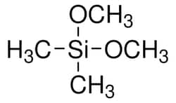 Sigma Aldrich Dimethoxydimethylsilane 500 mL | Buy Online | Sigma Aldrich | Fisher Scientific