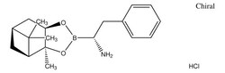 Sigma Aldrich&nbsp;(R)-Borophenylalanine (1S,2S,3R,5S)-(+)-2,3-pinanediol ester hydrochloride
