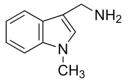 Sigma Aldrich&nbsp;3-(Aminomethyl)-1-methylindole