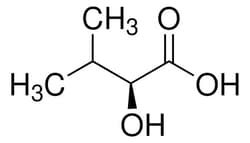 Sigma Aldrich (S)-(+)-2-Hydroxy-3-Methylbutyric Acid 100 g | Buy Online | Sigma Aldrich | Fisher Scientific