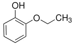 Sigma Aldrich 2-Ethoxyphenol 500 g | Buy Online | Sigma Aldrich | Fisher Scientific