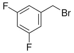 Sigma Aldrich 3,5-Difluorobenzyl bromide 50 mg | Buy Online | Sigma Aldrich | Fisher Scientific