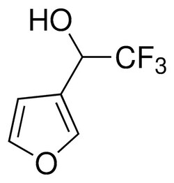 Sigma Aldrich&nbsp;2,2,2-Trifluoro-1-(3-furyl)ethanol