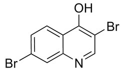 Sigma Aldrich&nbsp;3,7-Dibromo-4-hydroxyquinoline