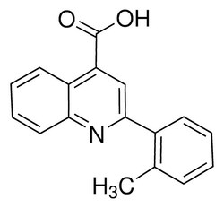 Sigma Aldrich&nbsp;2-(2-Methylphenyl)-4-quinolinecarboxylic acid