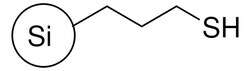 Sigma Aldrich&nbsp;3-Mercaptopropyl-Functionalized Silica Gel