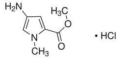 Sigma Aldrich&nbsp;Methyl 4-amino-1-methyl-1H-pyrrole-2-carboxylate hydrochloride