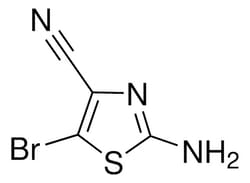 Sigma Aldrich&nbsp;2-Amino-5-bromo-1,3-thiazole-4-carbonitrile