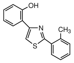 Sigma Aldrich&nbsp;2-(2-Tolyl)-4-(2-hydroxyphenyl)thiazole