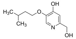 Sigma Aldrich&nbsp;2-(Hydroxymethyl)-5-(isopentyloxy)-4-pyridinol