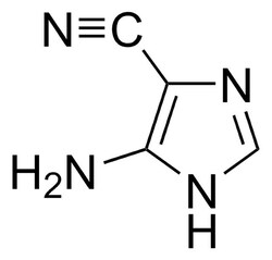 Sigma Aldrich 5-Aminoimidazole-4-carbonitrile