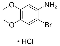 Sigma Aldrich&nbsp;7-Bromo-2,3-dihydro-1,4-benzodioxin-6-amine hydrochloride