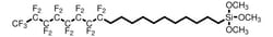 Sigma Aldrich&nbsp;12 12 13 13 14 14 15 15 16 16 17 17 18 18 19 19 19-heptadecafluorononadecyltrimethoxysilane