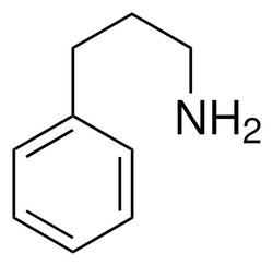 Sigma Aldrich 3-Phenyl-1-propylamine 50 g | Buy Online | Sigma Aldrich | Fisher Scientific