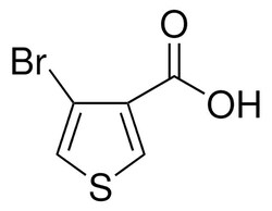 Sigma Aldrich&nbsp;4-Bromo-3-thiophenecarboxylic acid