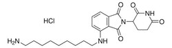 Sigma Aldrich Pomalidomide-C9-Nh2 Hydrochloride 50 mg | Buy Online | Sigma Aldrich | Fisher Scientific