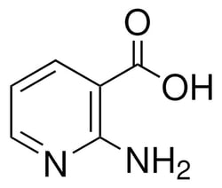 Sigma Aldrich&nbsp;2-Aminopyridine-3-carboxylic acid