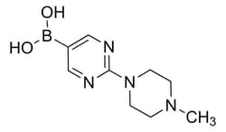 Sigma Aldrich&nbsp;2-(4-Methylpiperazin-1-yl)pyrimidin-5-ylboronic acid