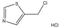 Sigma Aldrich&nbsp;5-(Chloromethyl)-1,3-thiazole hydrochloride