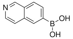 Sigma Aldrich&nbsp;isoquinoline-6-boronic acid