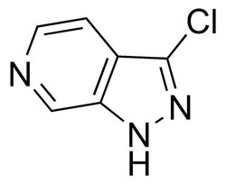 Sigma Aldrich&nbsp;3-Chloro-1H-pyrazolo[3,4-c]pyridine