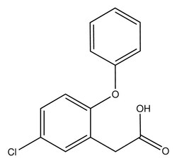 Sigma Aldrich&nbsp;2-(5-Chloro-2-phenoxyphenyl)acetic acid