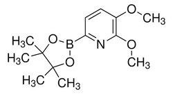 Sigma Aldrich 2,3-Dimethoxy-6-(4,4,5,5-tetramethyl-1,3,2-dioxaborolan-2-yl)pyridine 1 g | Buy Online | Sigma Aldrich | Fisher Scientific