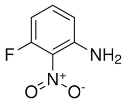 Sigma Aldrich&nbsp;3-fluoro-2-nitroaniline