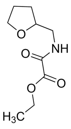 Sigma Aldrich&nbsp;Ethyl oxo[(tetrahydro-2-furanylmethyl)amino]acetate