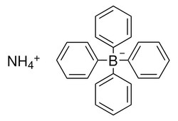 Sigma Aldrich Ammonium Tetraphenylborate 10 g | Buy Online | Sigma Aldrich | Fisher Scientific