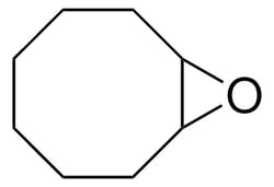 Sigma Aldrich Cyclooctene oxide 25 g | Buy Online | Sigma Aldrich | Fisher Scientific