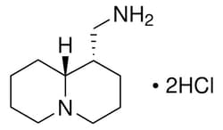 Sigma Aldrich&nbsp;1-[(1S,9aR)-Octahydro-2H-quinolizin-1-yl]methanamine dihydrochloride
