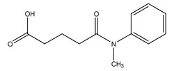 Sigma Aldrich&nbsp;5-(Methyl(phenyl)amino)-5-oxopentanoic acid