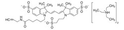 Sigma Aldrich Cy3-Alkyne 5 mg | Buy Online | Sigma Aldrich | Fisher Scientific