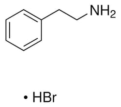 Sigma Aldrich Phenethylammonium bromide 25 g | Buy Online | Sigma Aldrich | Fisher Scientific