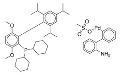 Sigma Aldrich Brettphos Pd G3 250 mg | Buy Online | Sigma Aldrich | Fisher Scientific