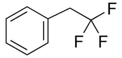 Sigma Aldrich (2,2,2-Trifluoroethyl)benzene 5 g | Buy Online | Sigma Aldrich | Fisher Scientific