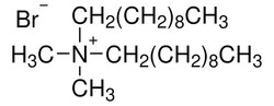 Sigma Aldrich Didecyldimethylammonium Bromide 5 g | Buy Online | Sigma Aldrich | Fisher Scientific