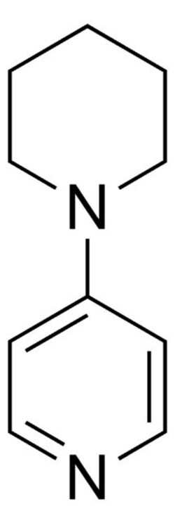 Sigma Aldrich 4-Piperidinopyridine 10 mL | Buy Online | Sigma Aldrich | Fisher Scientific