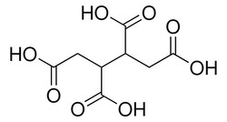 Sigma Aldrich 1,2,3,4-Butanetetracarboxylic acid 500 g | Buy Online | Sigma Aldrich | Fisher Scientific