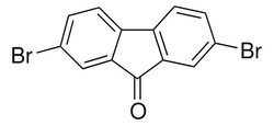 Sigma Aldrich 2,7-Dibromo-9-fluorenone 5 g | Buy Online | Sigma Aldrich | Fisher Scientific
