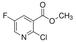 Sigma Aldrich&nbsp;Methyl 2-chloro-5-fluoronicotinate
