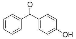 Sigma Aldrich 4-Hydroxybenzophenone 25 g | Buy Online | Sigma Aldrich | Fisher Scientific
