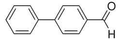 Sigma Aldrich Biphenyl-4-carboxaldehyde 5 g | Buy Online | Sigma Aldrich | Fisher Scientific