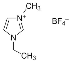 Sigma Aldrich 1-Ethyl-3-Methylimidazolium Tetrafluoroborate 1 kg | Buy Online | Sigma Aldrich | Fisher Scientific