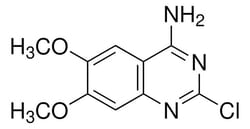 Sigma Aldrich 4-Amino-2-chloro-6,7-dimethoxyquinazoline 1 g | Buy Online | Sigma Aldrich | Fisher Scientific